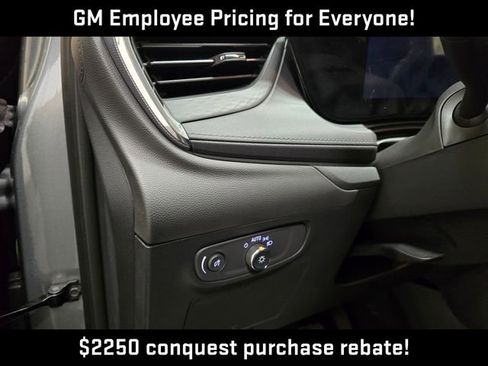 New 2026 Buick Encore GX Sport Touring w/ Comfort Package image 15