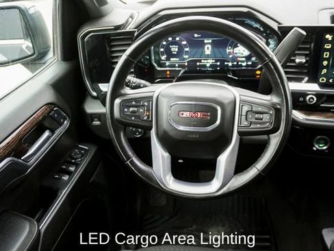 Used 2023 GMC Sierra 1500 SLE image 9