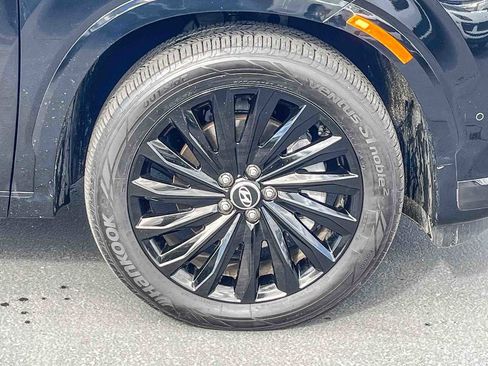 Used 2024 Hyundai Palisade Calligraphy image 9