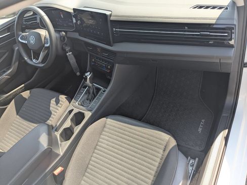 Used 2026 Volkswagen Jetta S FWD image 30