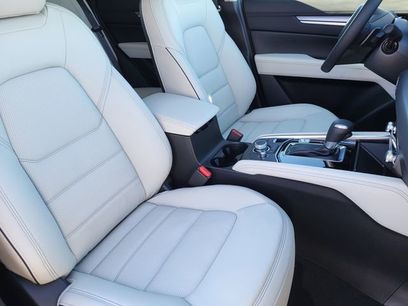 New 2025 MAZDA CX-5 AWD 2.5 S w/ Premium Plus Pkg