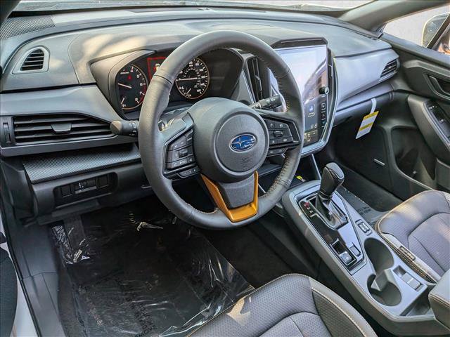 New 2026 Subaru Crosstrek 2.5i Wilderness w/ Crosstrek Mirror Package AWD/4WD image 3