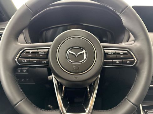 New 2026 MAZDA CX-90 3.3 Turbo S w/ Premium Package AWD/4WD image 19