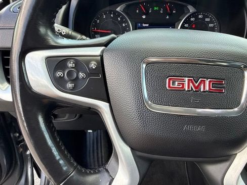 Used 2020 GMC Terrain SLE AWD/4WD image 17