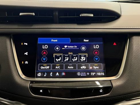 Certified 2023 Cadillac XT5 Premium Luxury w/ Technology Package AWD/4WD image 26