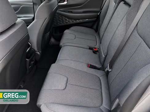 Used 2020 Hyundai Santa Fe SE FWD image 16