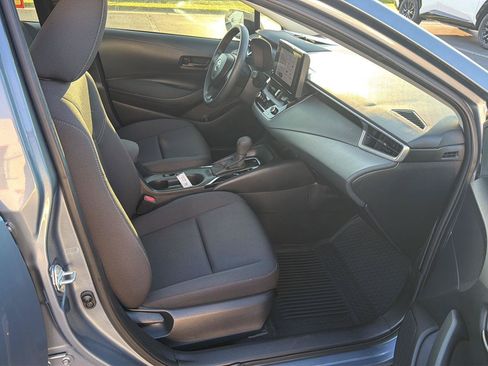 Certified 2023 Toyota Corolla LE w/ LE Convenience Package FWD image 13