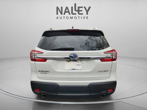 Used 2023 Subaru Ascent Premium w/ Convenience Package image 5
