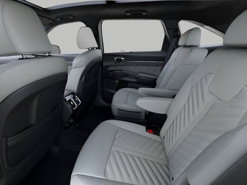 New 2026 Kia Sorento SX Prestige image 18