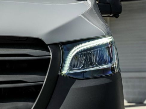 New 2025 Mercedes-Benz Sprinter 2500 image 6