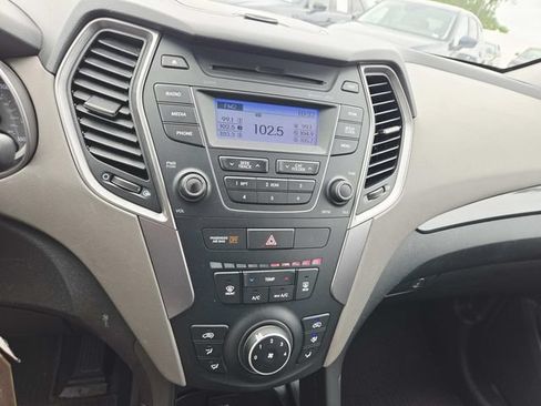 Used 2015 Hyundai Santa Fe Sport AWD/4WD image 20