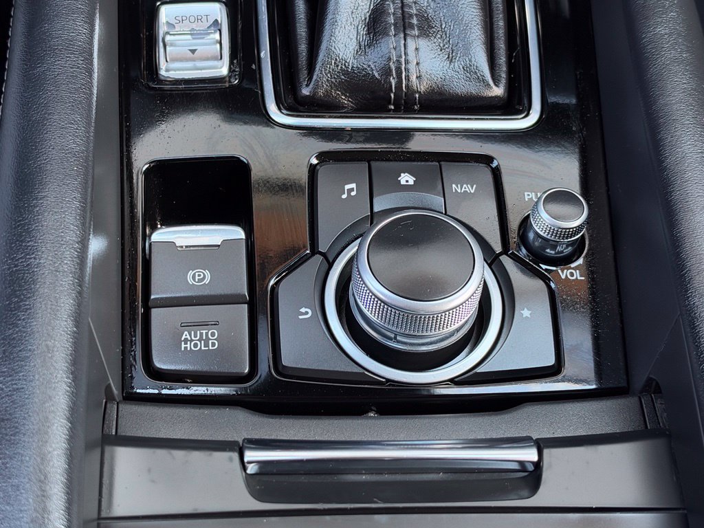 Used 2018 MAZDA MAZDA6 Grand Touring Reserve FWD image 29