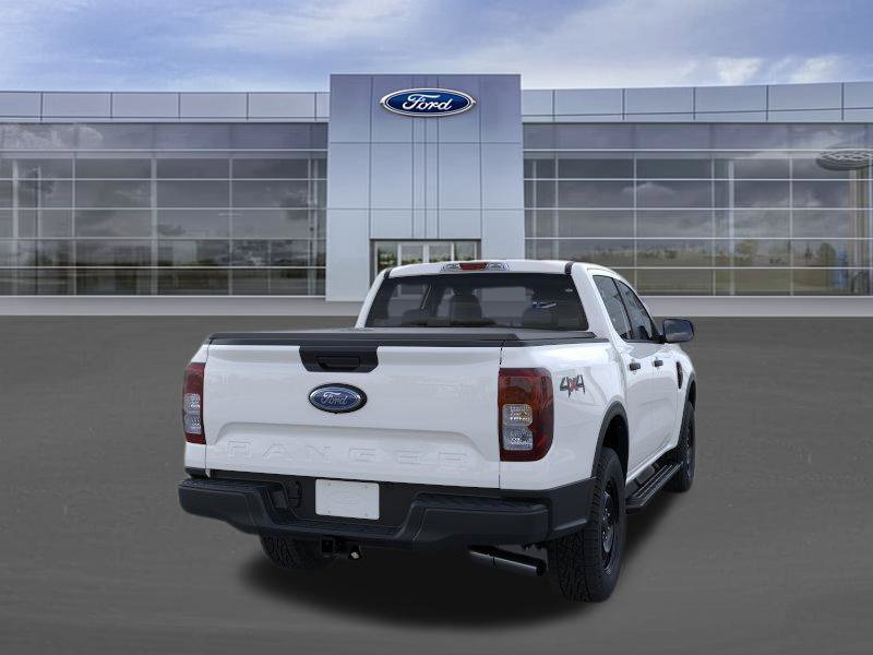 New 2026 Ford Ranger XL AWD/4WD image 8