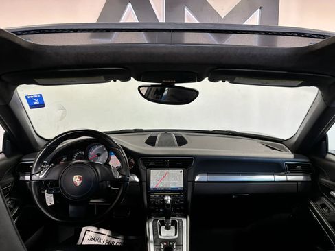 Used 2012 Porsche 911 Carrera S RWD image 9