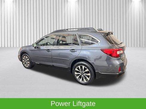 Used 2017 Subaru Outback 2.5i Limited image 10