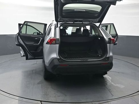 Certified 2025 Toyota RAV4 XLE Premium w/ Weather Package AWD/4WD image 48