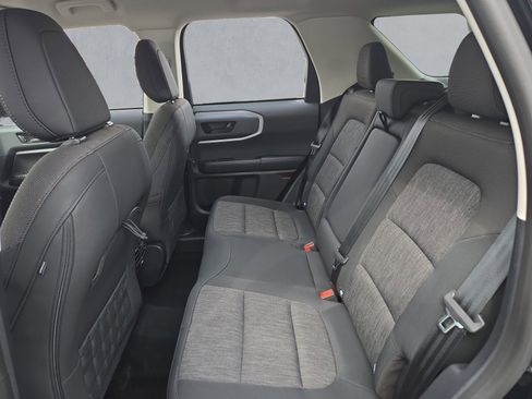 Used 2022 Ford Bronco Sport Big Bend w/ Convenience Package image 23