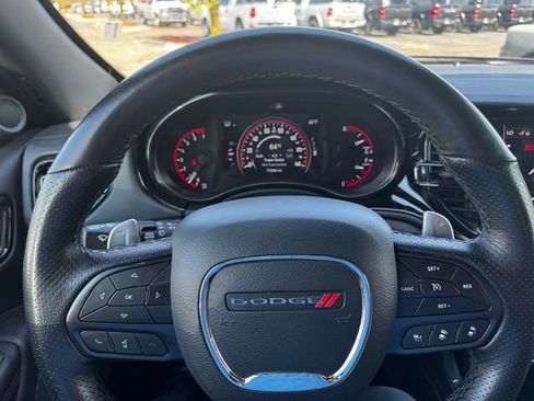 Certified 2024 Dodge Durango GT AWD/4WD image 26