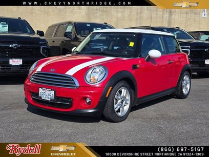Used 2011 MINI Cooper Hardtop