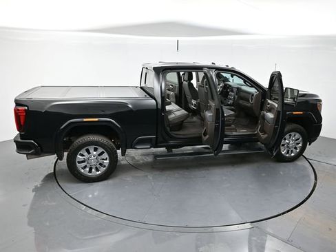 Used 2023 GMC Sierra 2500 Denali w/ Denali Ultimate Package image 47