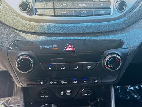 Used 2018 Hyundai Tucson SEL FWD image 14