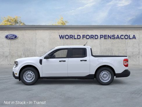 New 2026 Ford Maverick XL image 35