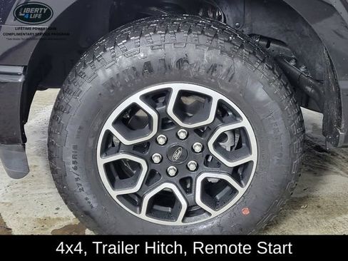 Used 2023 Ford F150 XLT w/ Equipment Group 302A High image 10