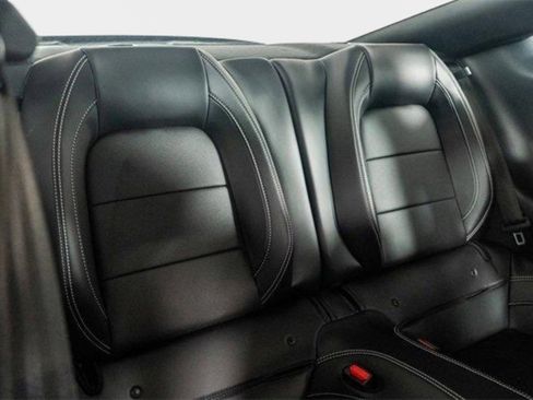 Used 2022 Ford Mustang Shelby GT500 image 36