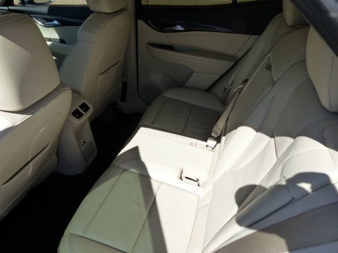 Used 2021 Buick Envision Essence FWD image 20