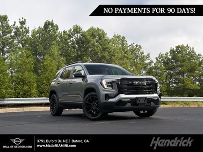 Used 2027 GMC Terrain Elevation w/ Elevation Premium Package