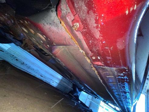 Used 2006 Mitsubishi Galant SE image 12