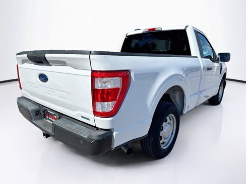 Used 2023 Ford F150 XL RWD image 5