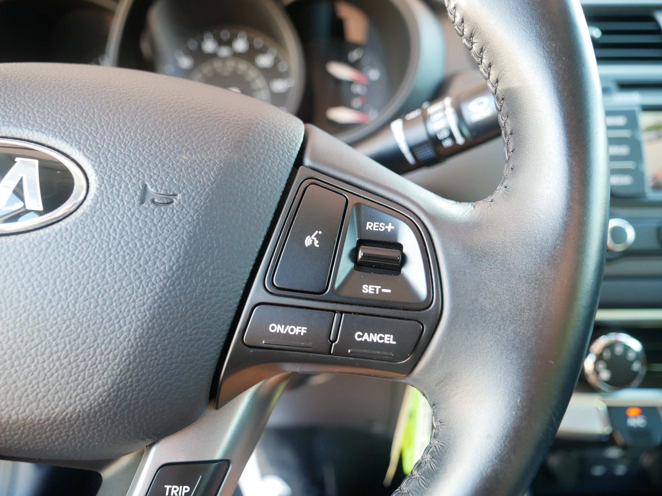 Used 2015 Kia Rio EX w/ Convenience Package FWD image 29