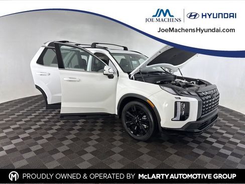 Used 2025 Hyundai Palisade XRT image 14