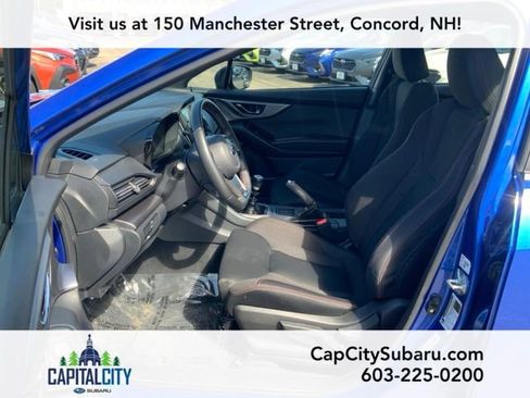 Used 2023 Subaru WRX Premium image 13