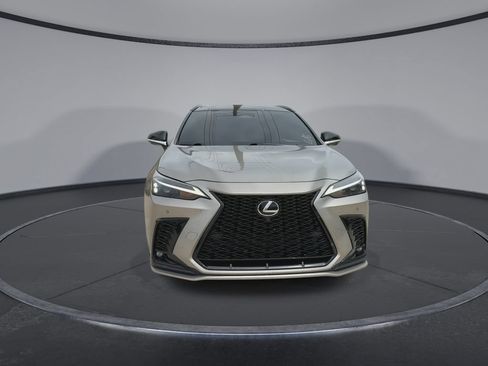Used 2023 Lexus NX 350 F Sport AWD/4WD image 3