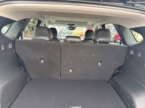 Certified 2023 Hyundai Tucson SEL w/ Convenience Package image 47