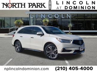 Used 2019 Acura MDX FWD w/ Technology Package image 1