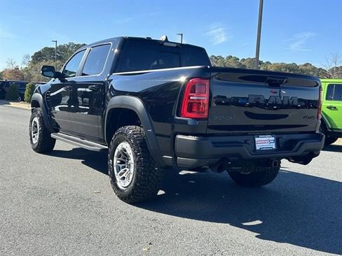 New 2026 RAM 1500 RHO w/ RHO Level 1 Equipment Group image 8