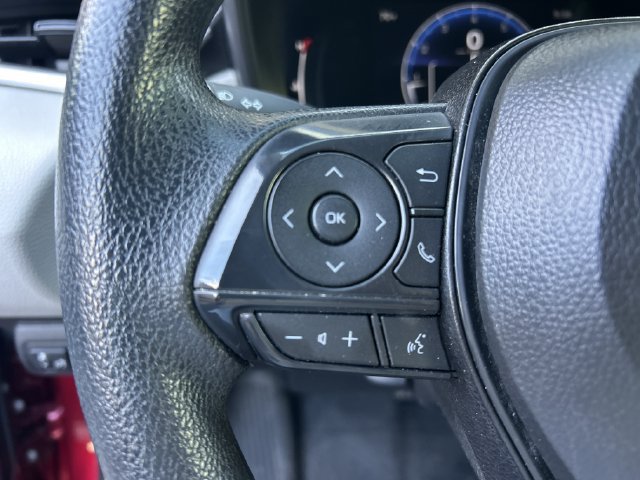Used 2026 Toyota Corolla LE FWD image 20