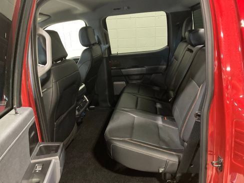 Used 2022 Ford F150 Lariat w/ Equipment Group 502A High image 21