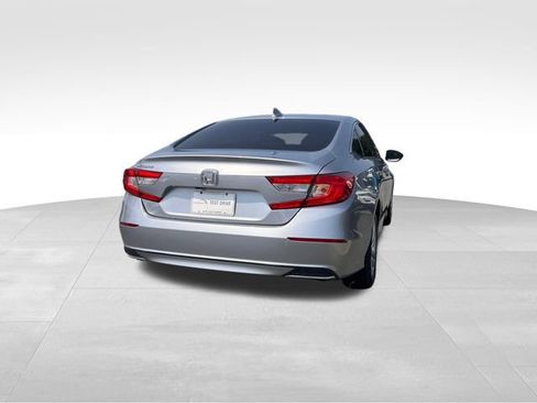 Used 2020 Honda Accord LX image 5