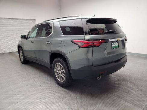 Used 2023 Chevrolet Traverse LT AWD/4WD image 5