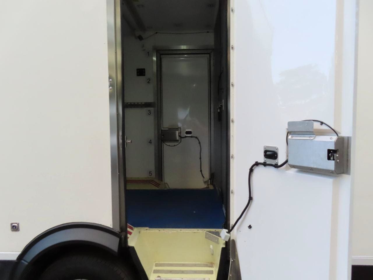 Used 2023 Ford E-350 and Econoline 350 Super Duty w/ Power Windows & Locks Group RWD image 14
