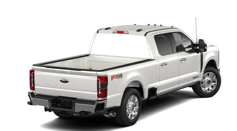 New 2026 Ford F250 Lariat w/ Lariat Ultimate Package AWD/4WD image 75