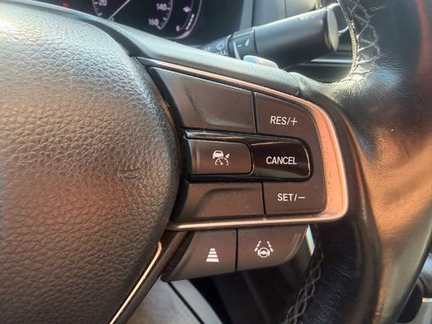 Used 2021 Honda Accord Sport Special Edition image 19