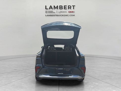 Used 2024 Buick Envista Avenir FWD image 9