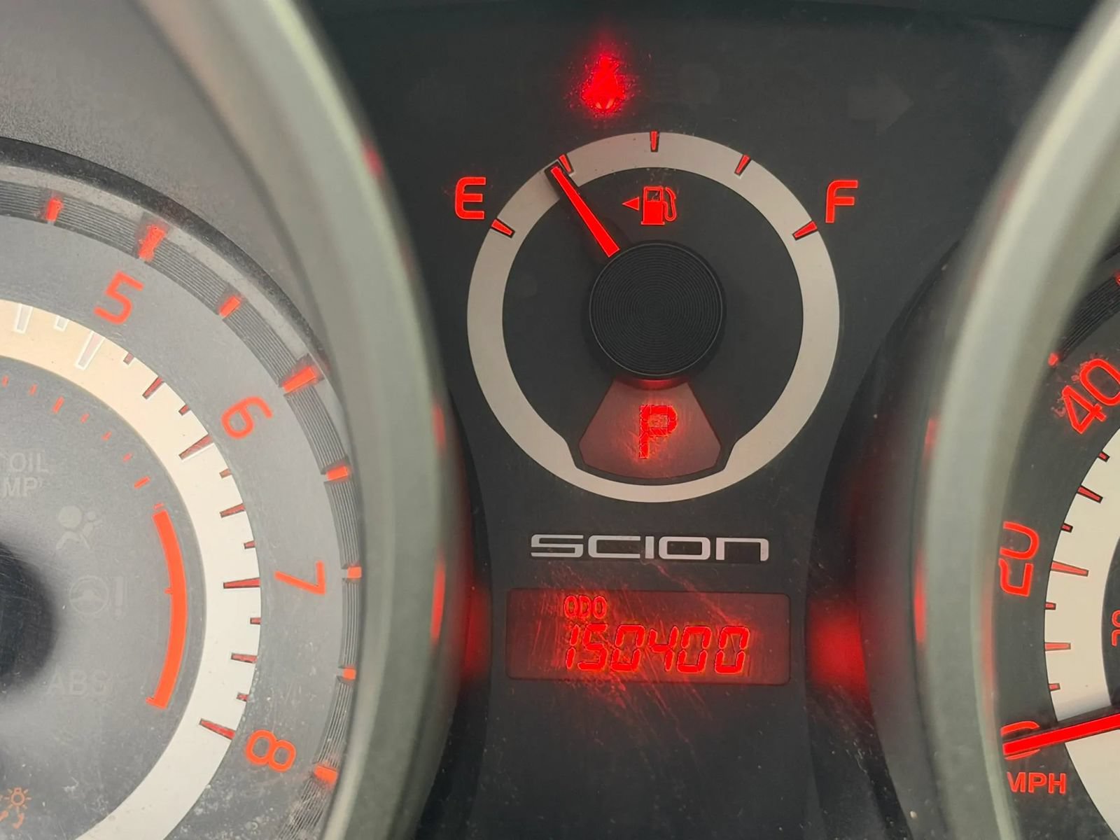 Used 2013 Scion tC Release Series 8.0 FWD image 13