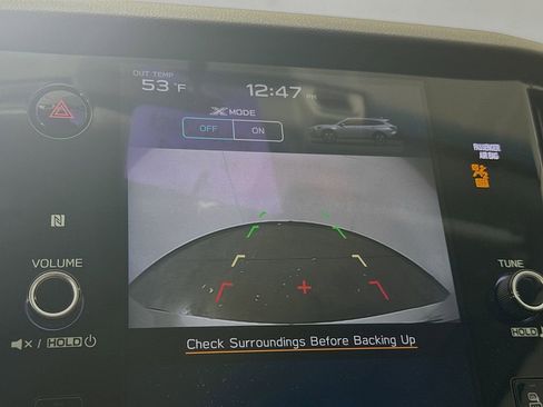 Used 2022 Subaru Outback Premium image 16