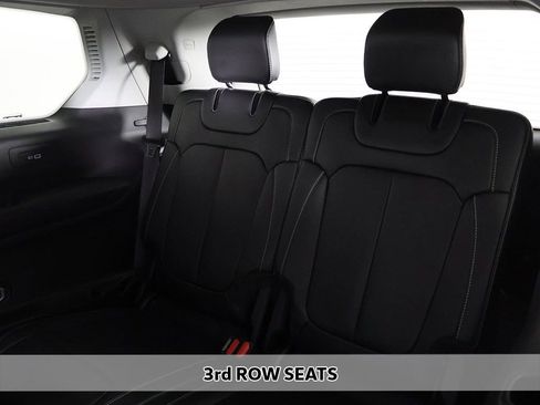 Used 2023 Jeep Grand Cherokee L Limited image 10